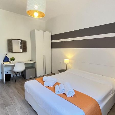 Siena Terrace View Rooms Kültér fotó