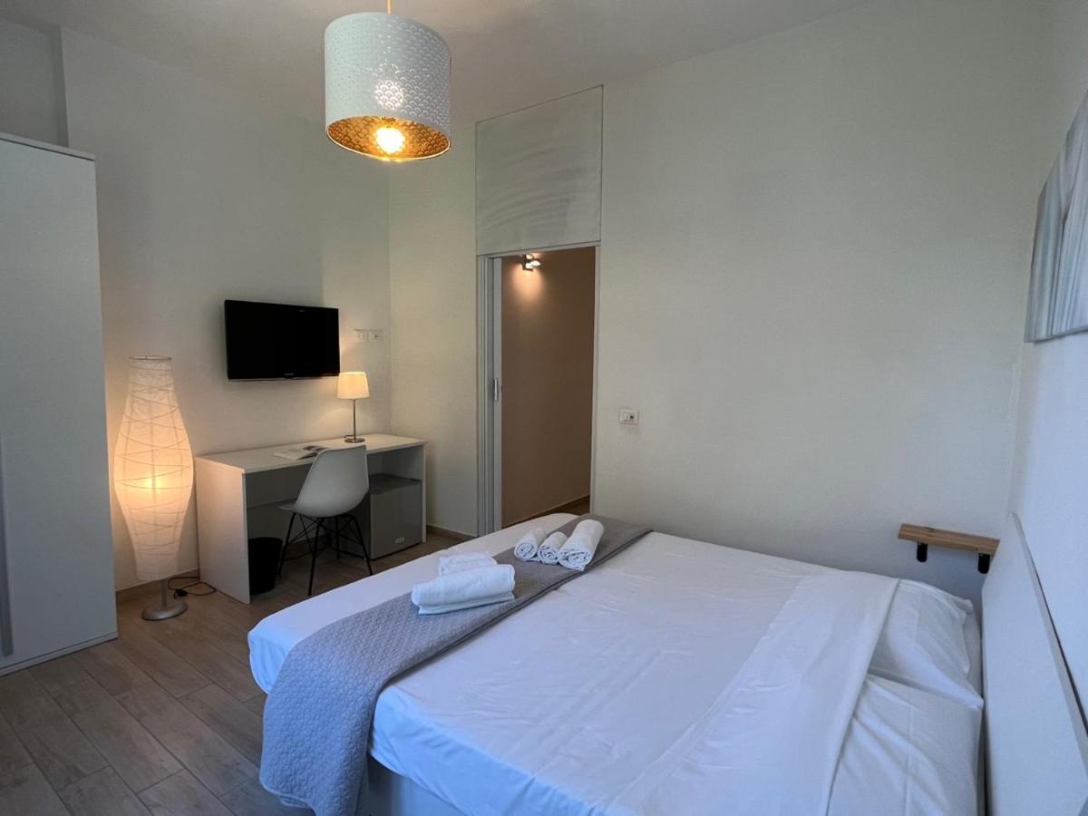 Siena Terrace View Rooms Kültér fotó