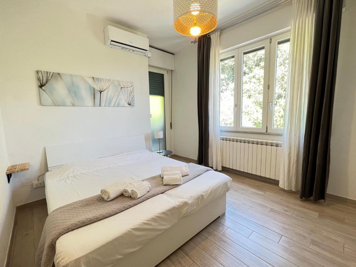 Siena Terrace View Rooms Kültér fotó