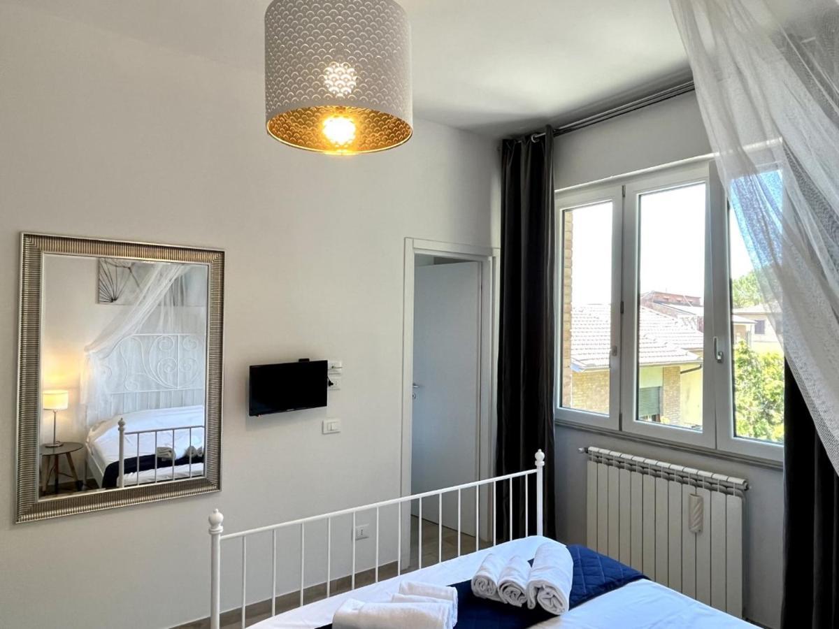 Siena Terrace View Rooms Kültér fotó