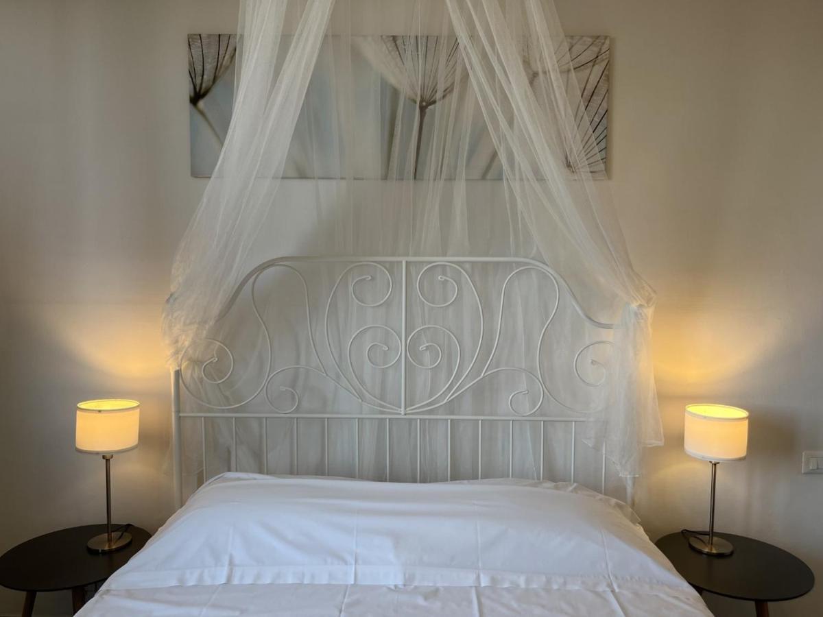 Siena Terrace View Rooms Kültér fotó